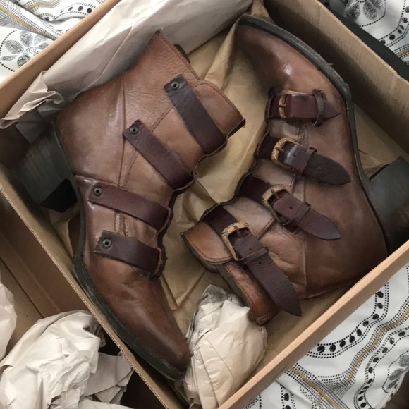 Steven Shoes | Free Birds Boots | Poshmark